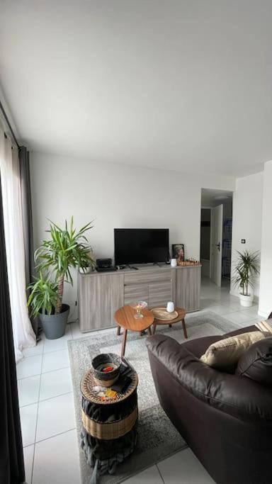 Appartement De Luca Saint-André-de-Cubzac 외부 사진