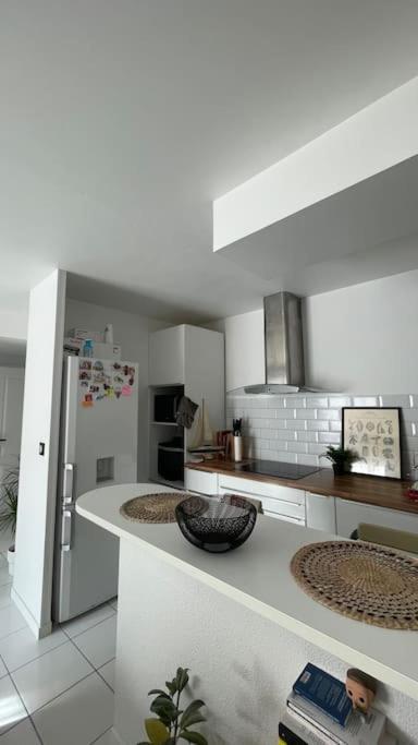 Appartement De Luca Saint-André-de-Cubzac 외부 사진