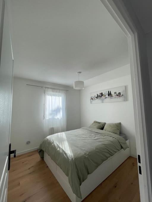 Appartement De Luca Saint-André-de-Cubzac 외부 사진