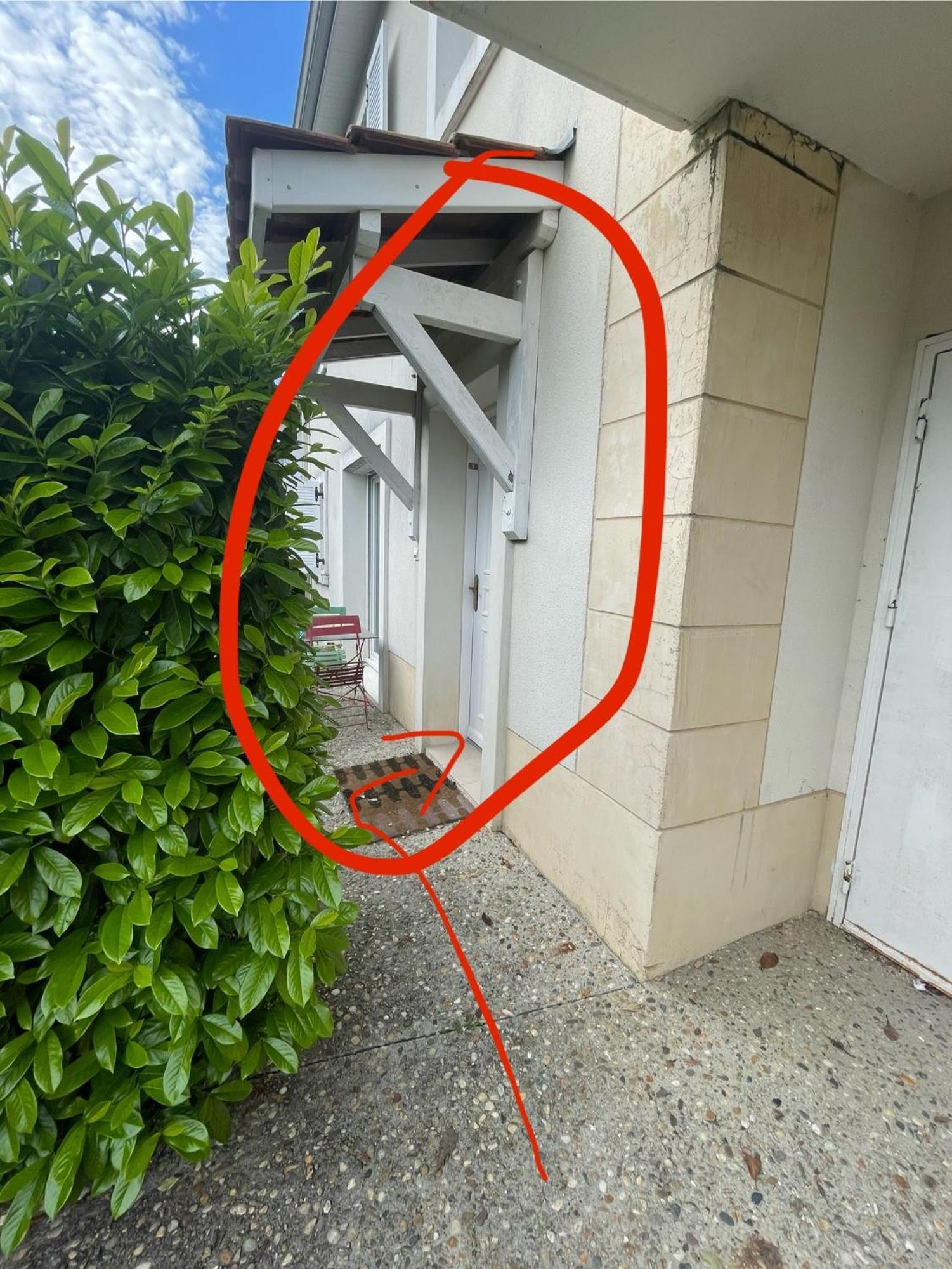 Appartement De Luca Saint-André-de-Cubzac 외부 사진