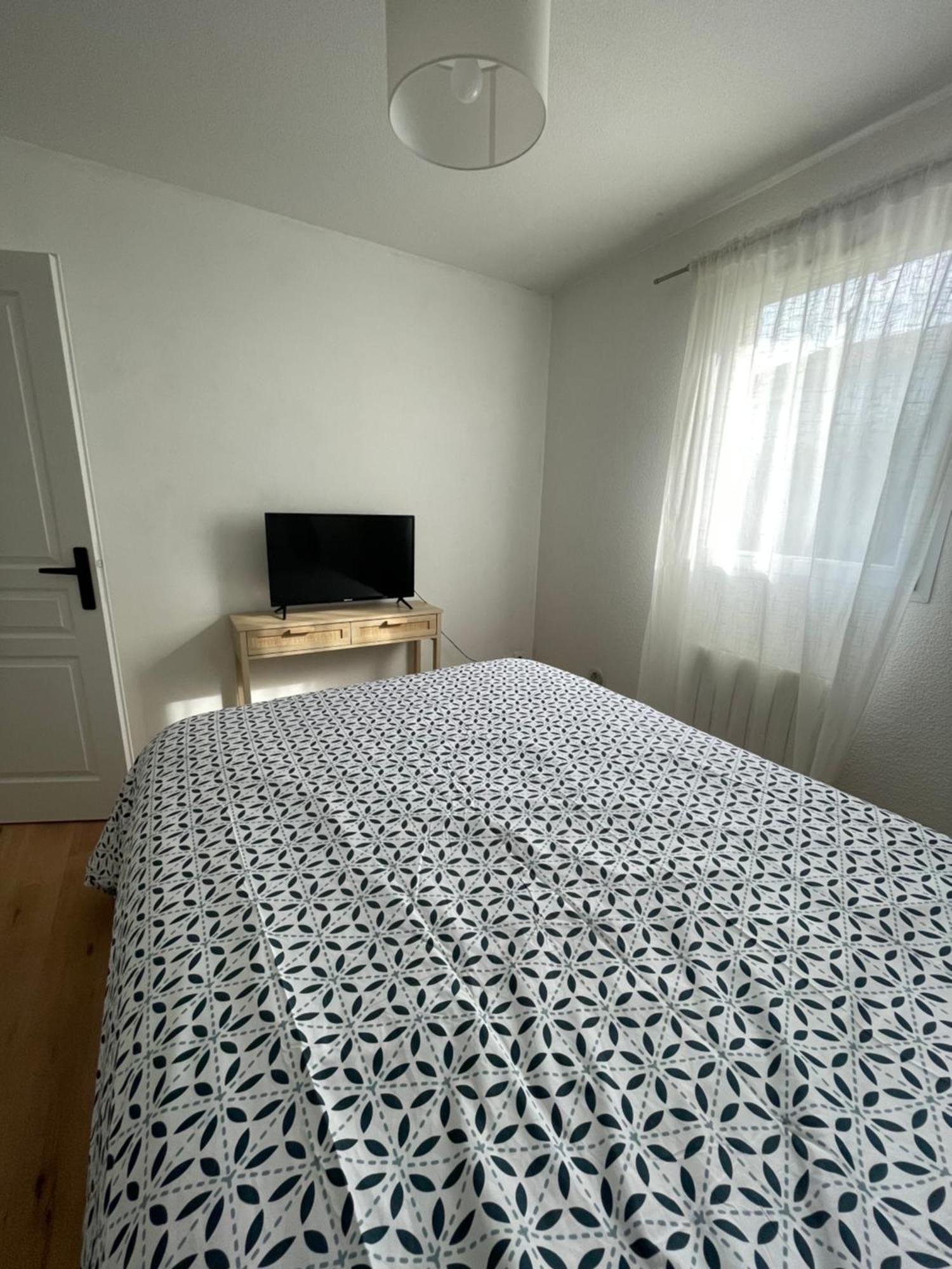 Appartement De Luca Saint-André-de-Cubzac 외부 사진