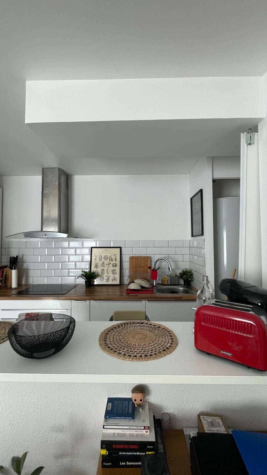 Appartement De Luca Saint-André-de-Cubzac 외부 사진