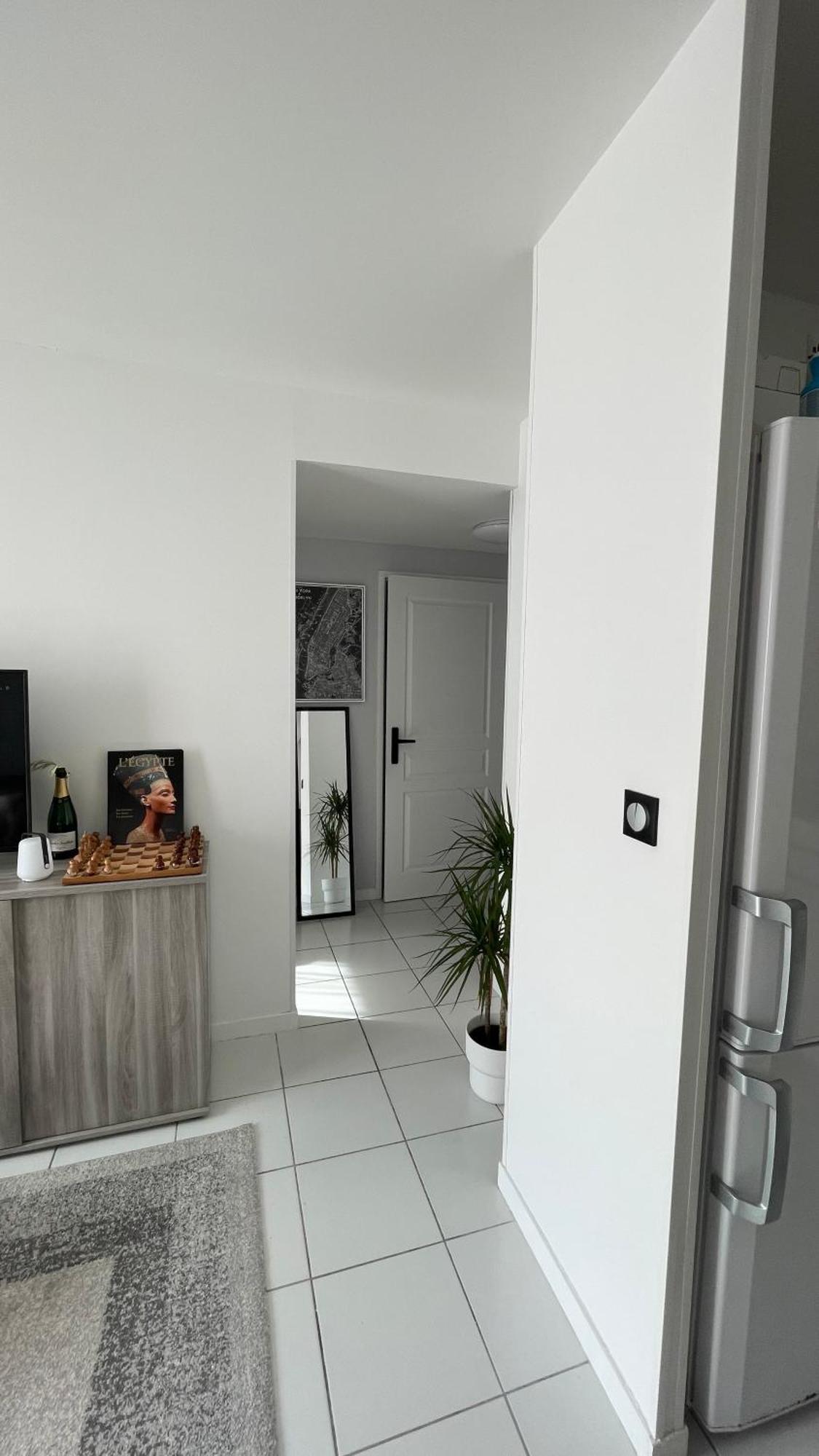 Appartement De Luca Saint-André-de-Cubzac 외부 사진