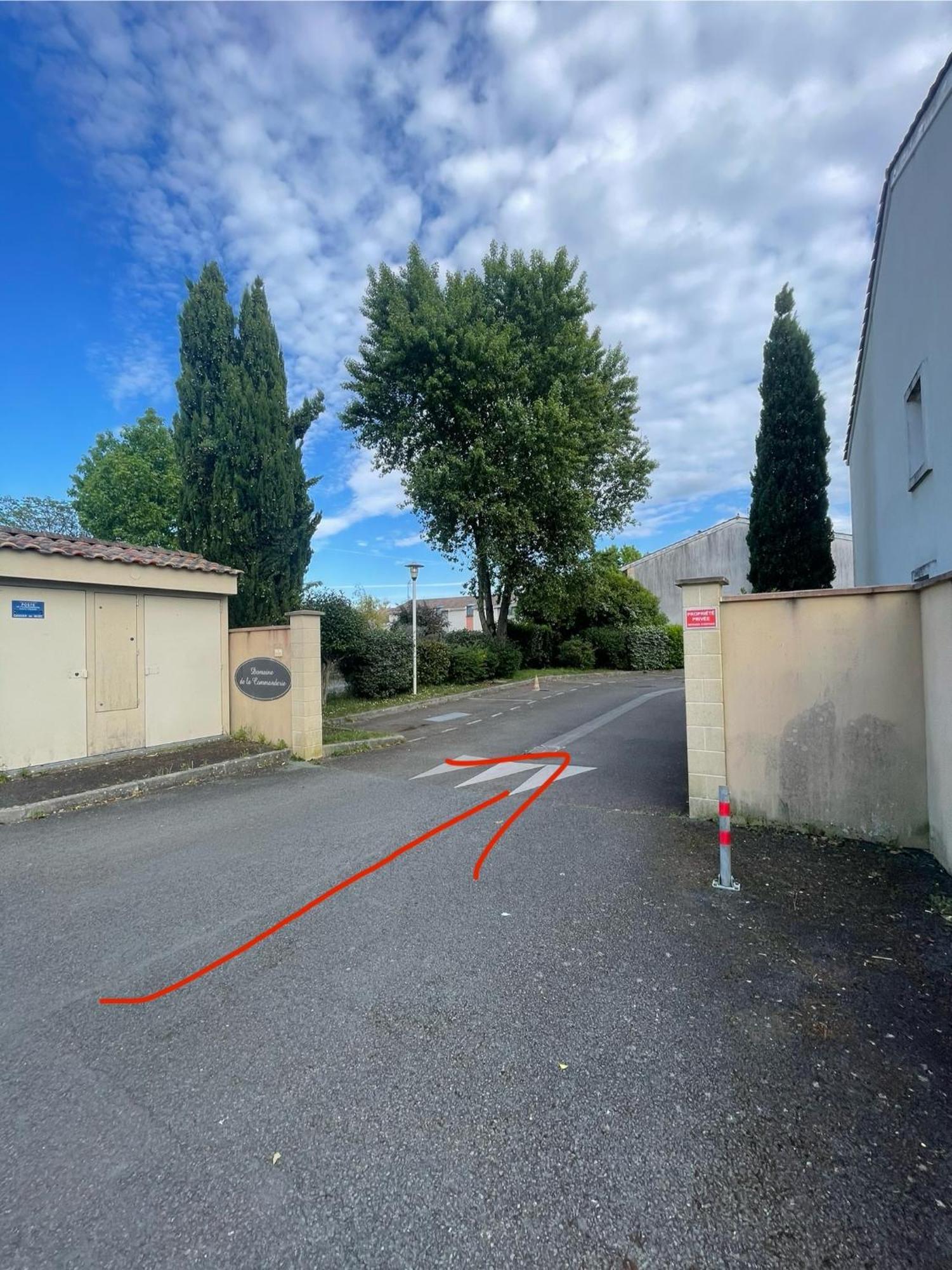 Appartement De Luca Saint-André-de-Cubzac 외부 사진