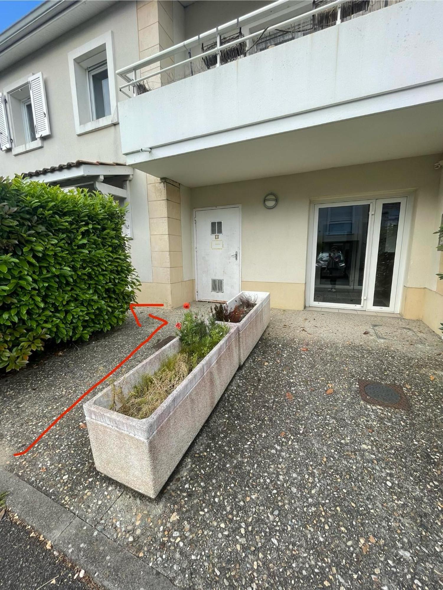 Appartement De Luca Saint-André-de-Cubzac 외부 사진