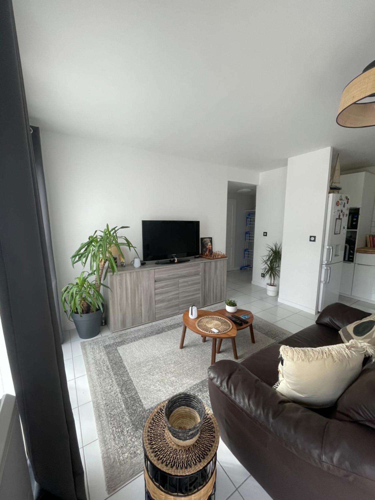 Appartement De Luca Saint-André-de-Cubzac 외부 사진