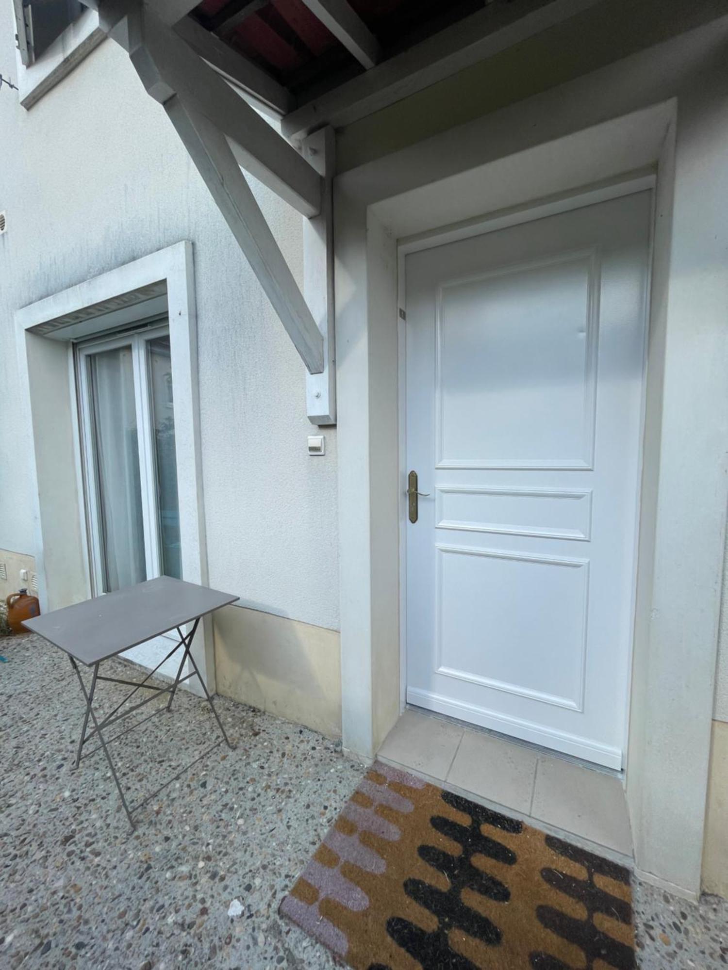 Appartement De Luca Saint-André-de-Cubzac 외부 사진