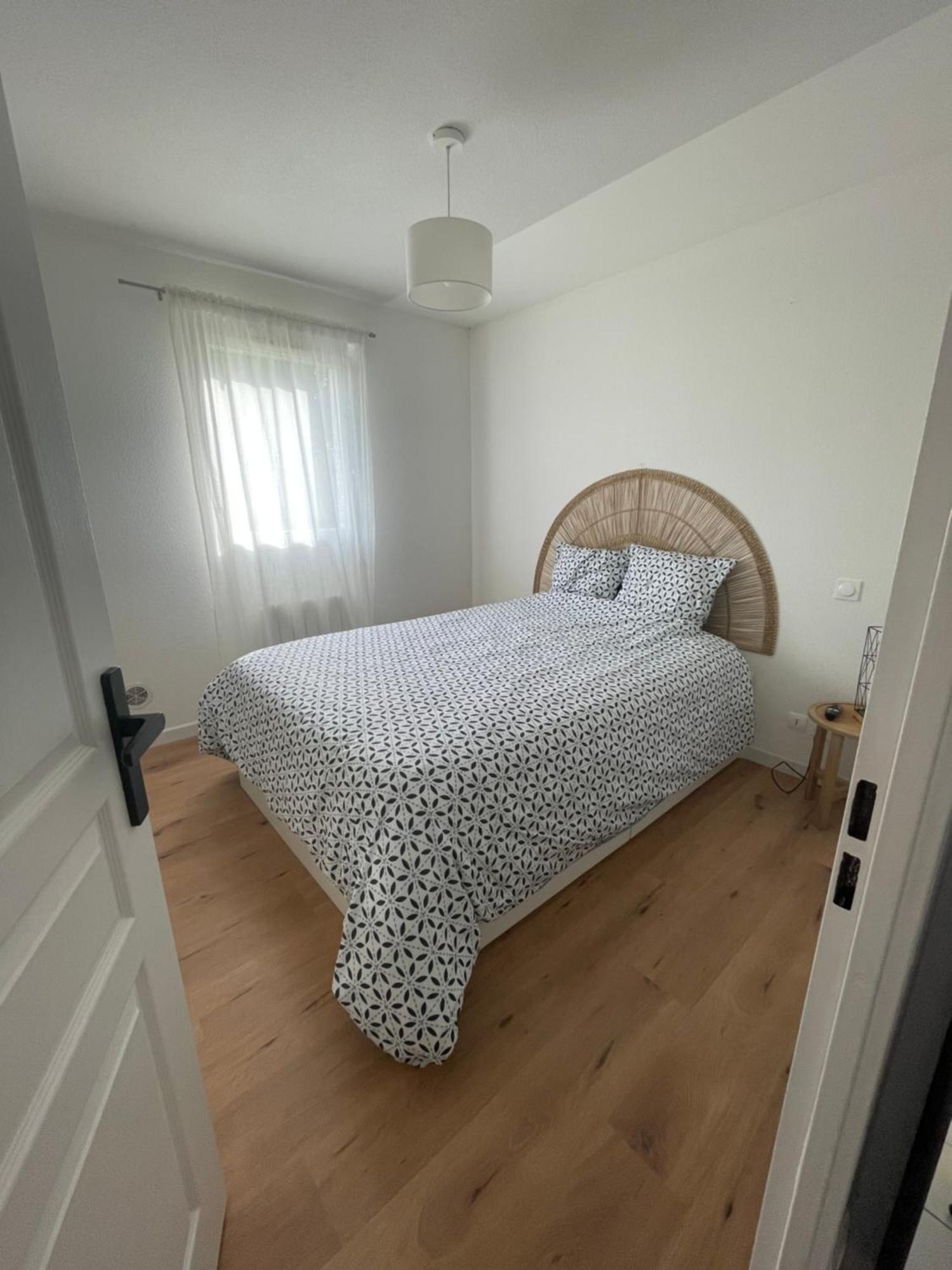 Appartement De Luca Saint-André-de-Cubzac 외부 사진